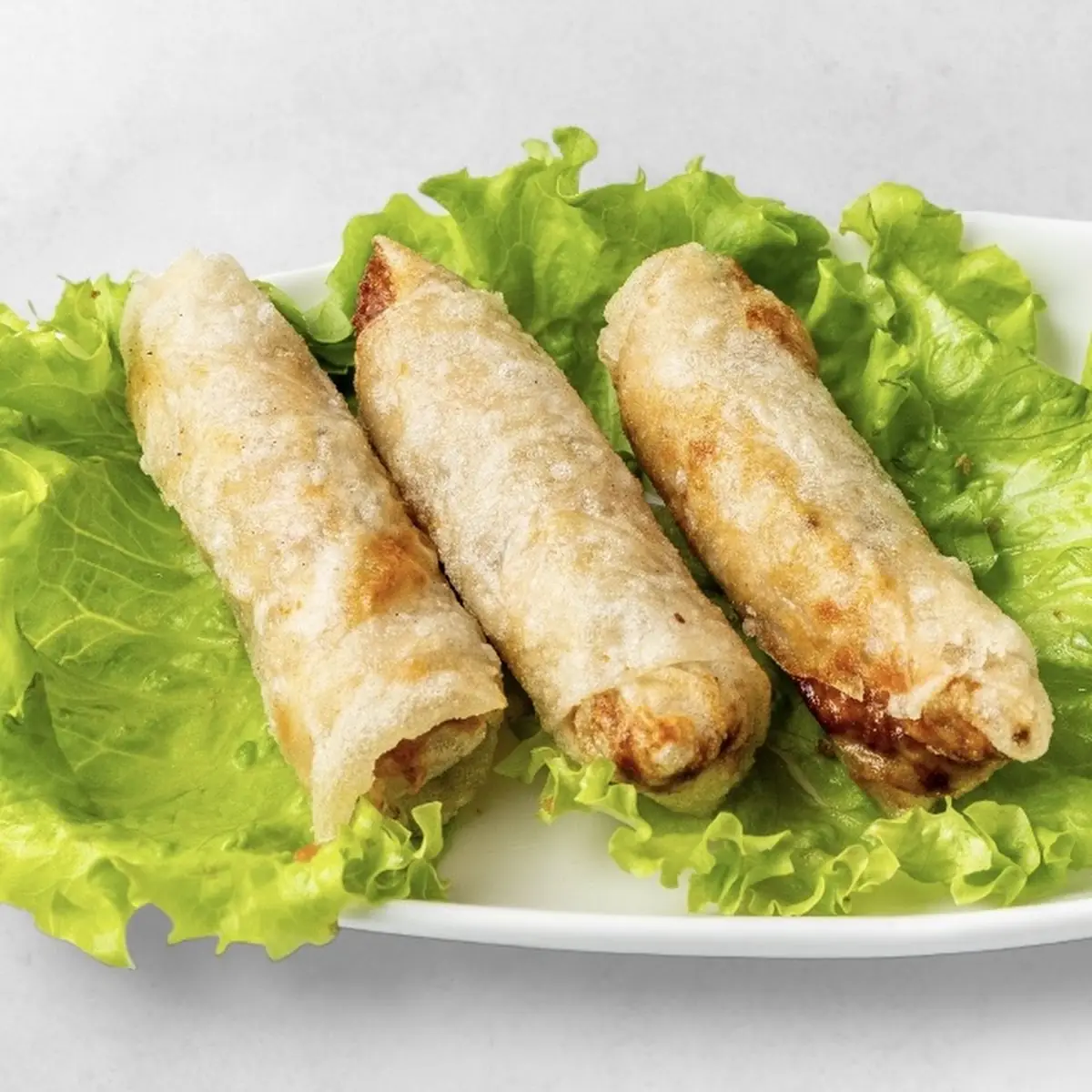 Vietnamesische Rollen