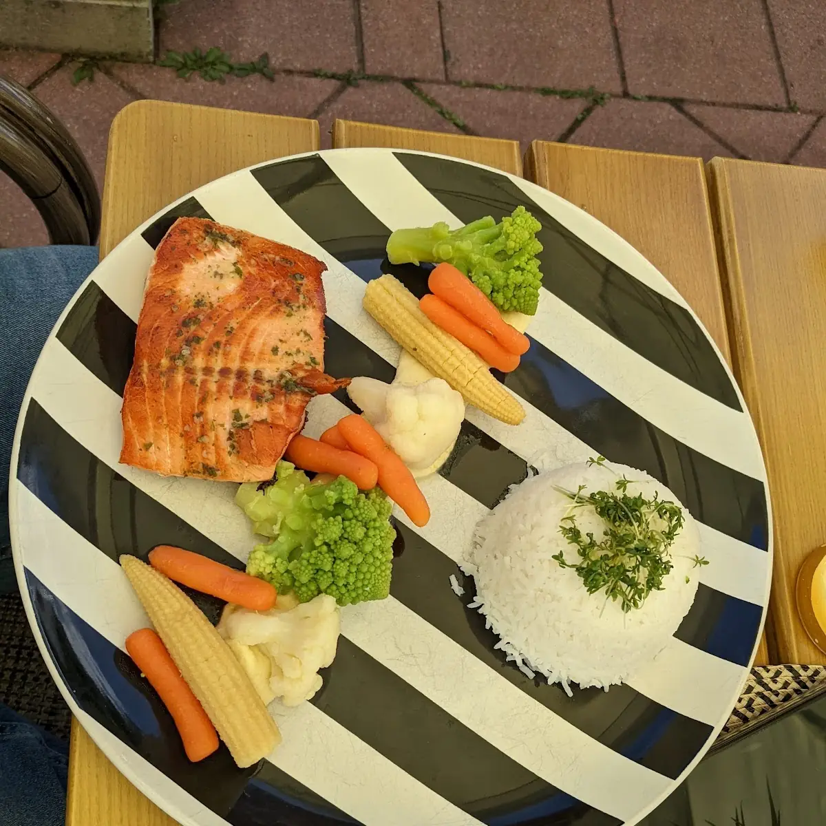 Salmon