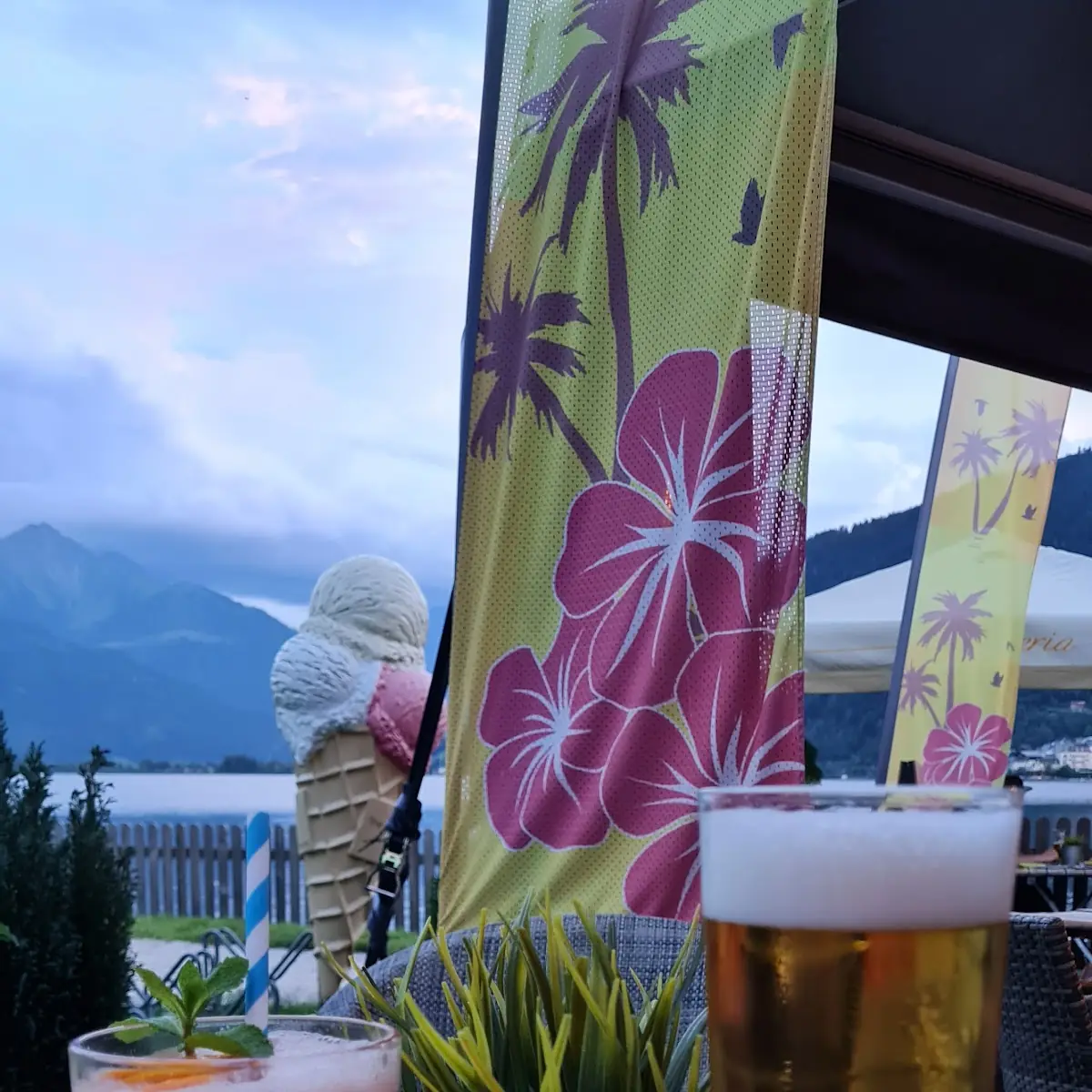 Sex On The Beach Weißbier