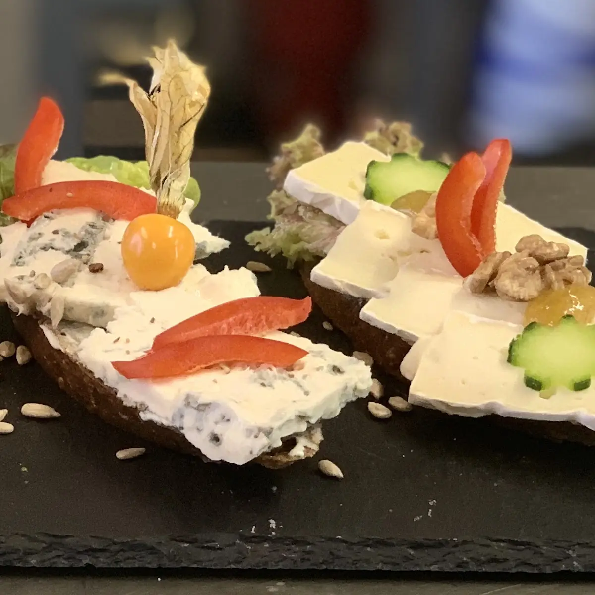 Geiles Bread