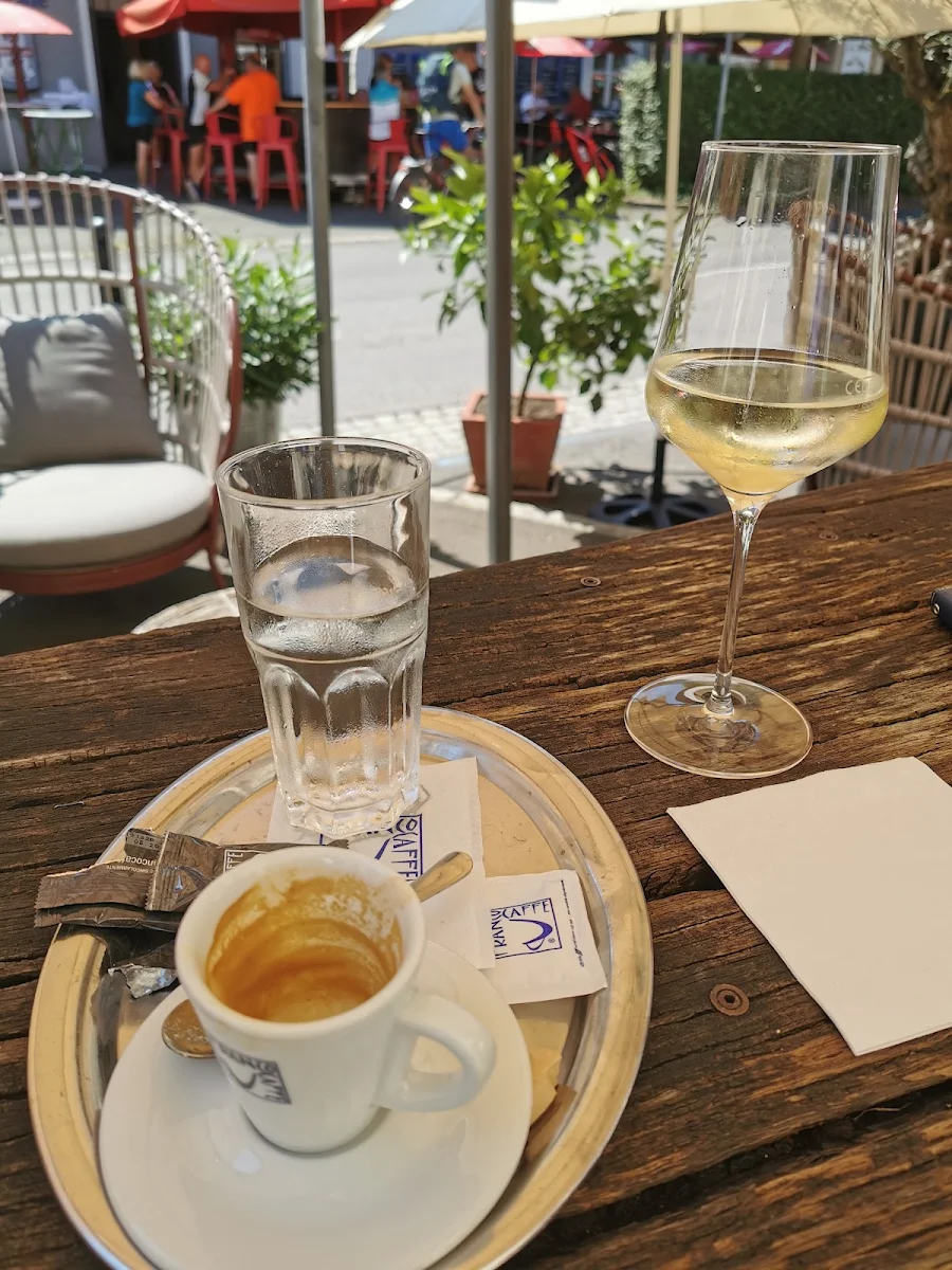 Sehr Guter Espresso