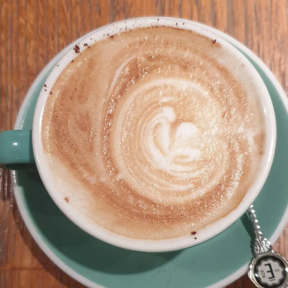 Cappuccino