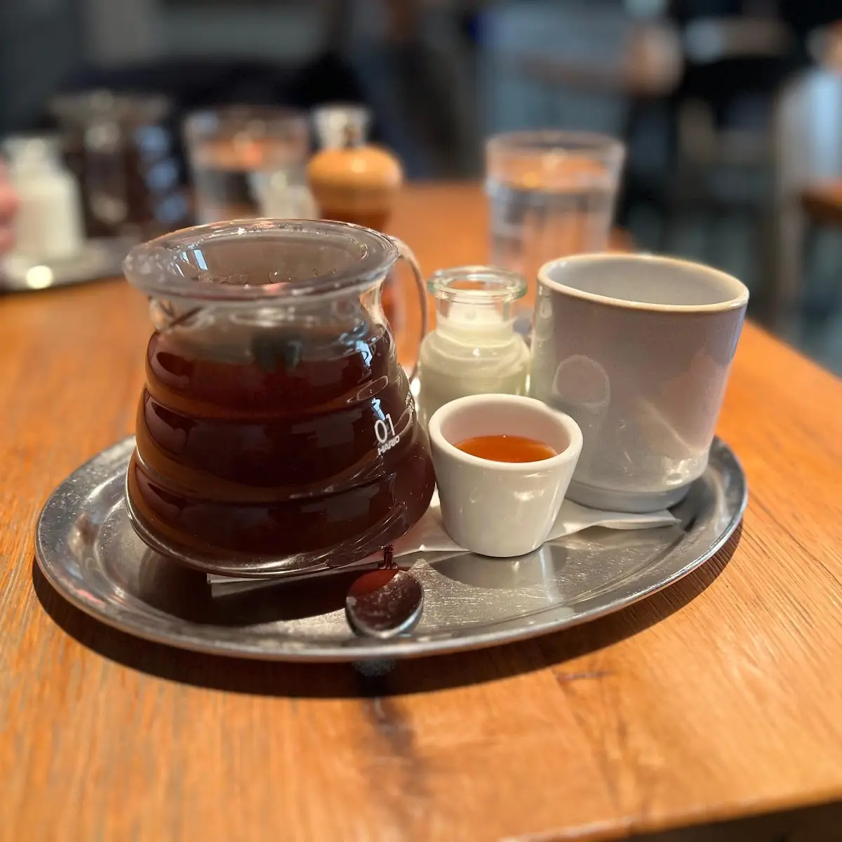 Chai