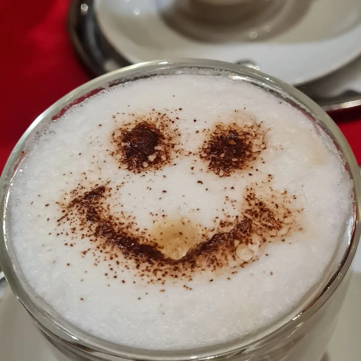 Kaffee