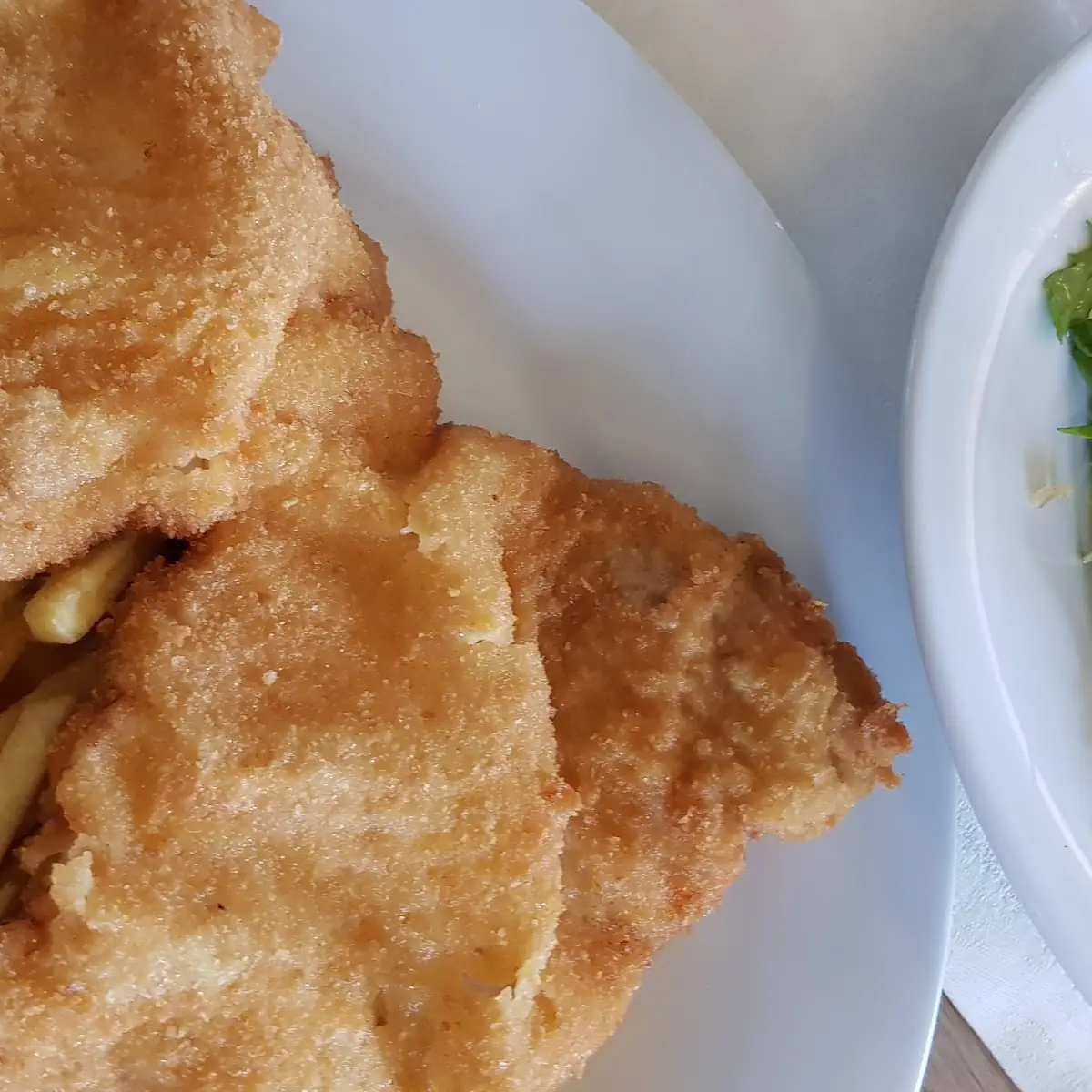 Wiener Schnitzel