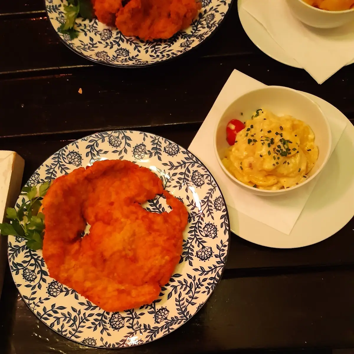 Wiener Schnitzel