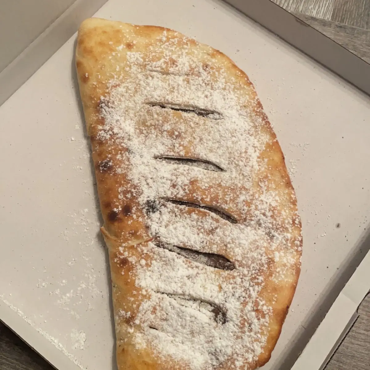 Pizza Gemüse