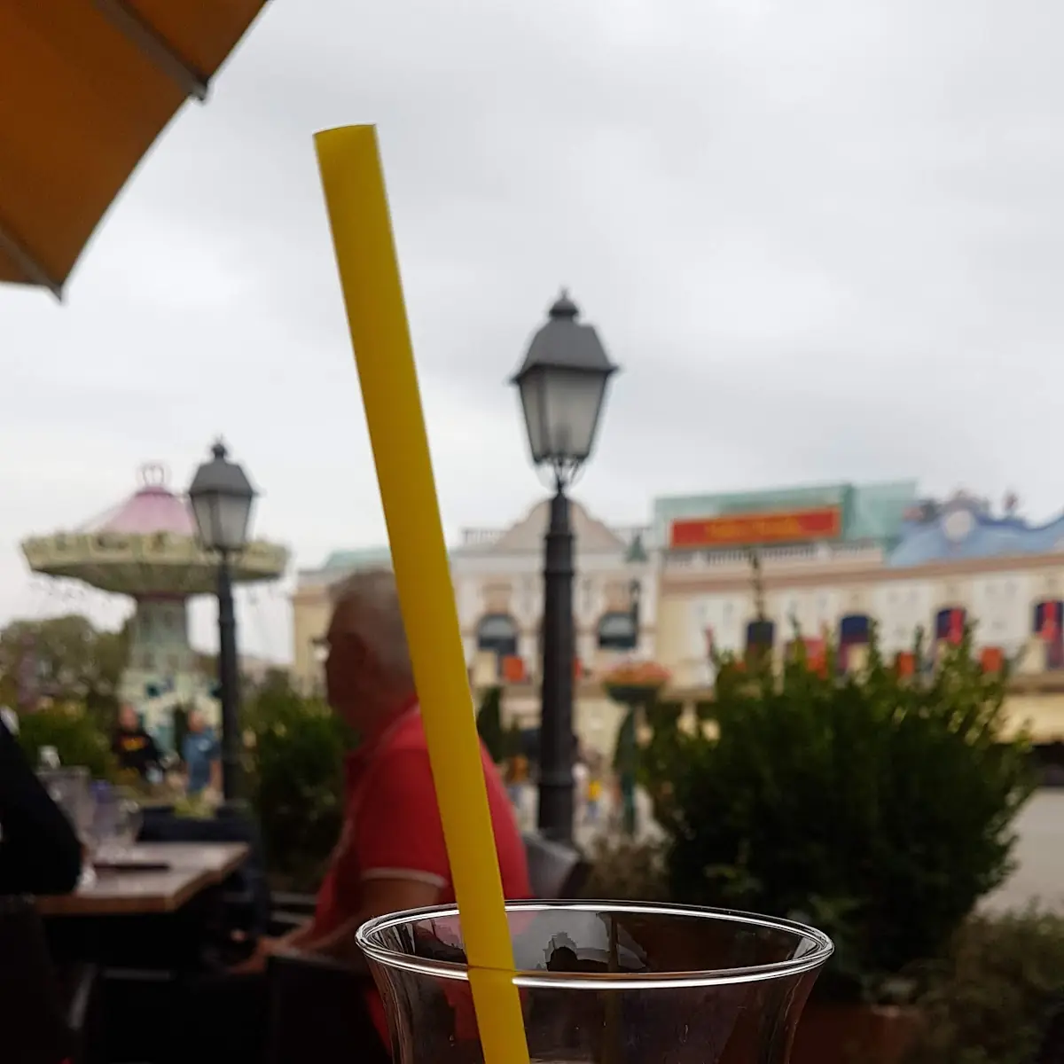 Aperol Spritz