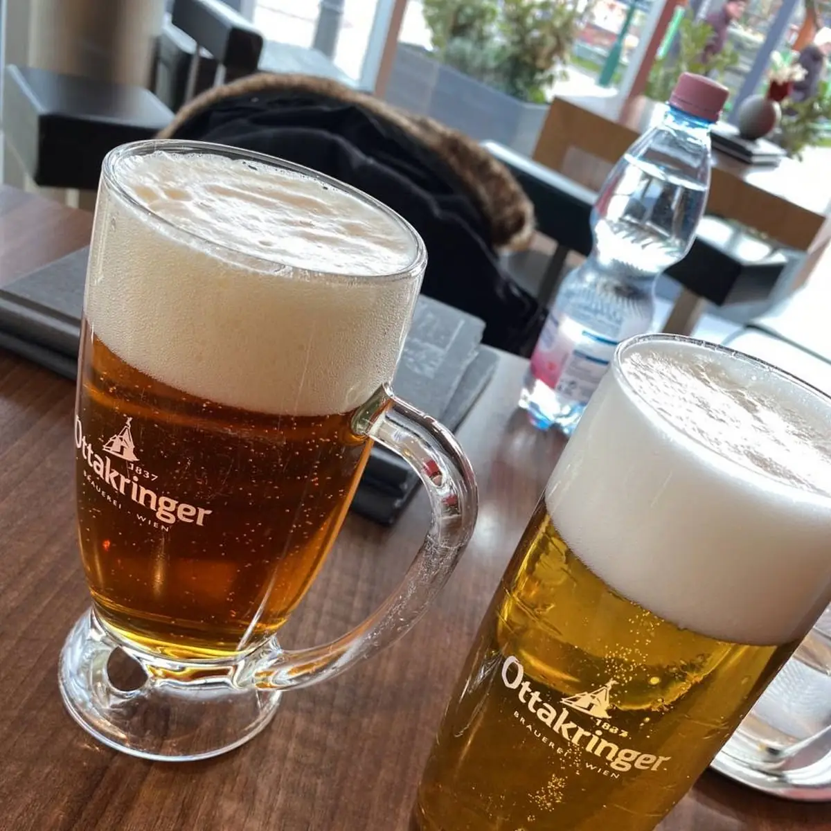 Cerveza Local