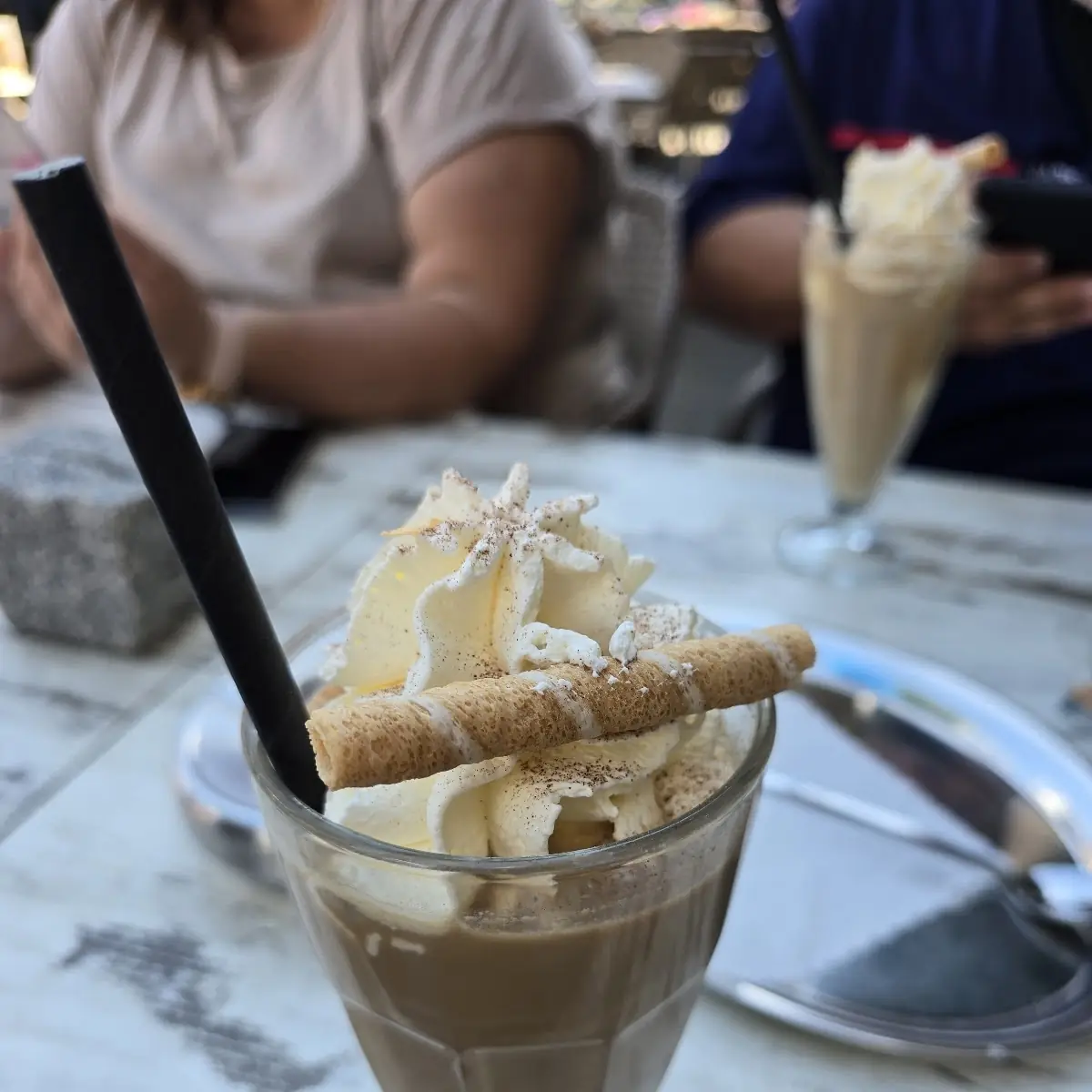 Eiscafe