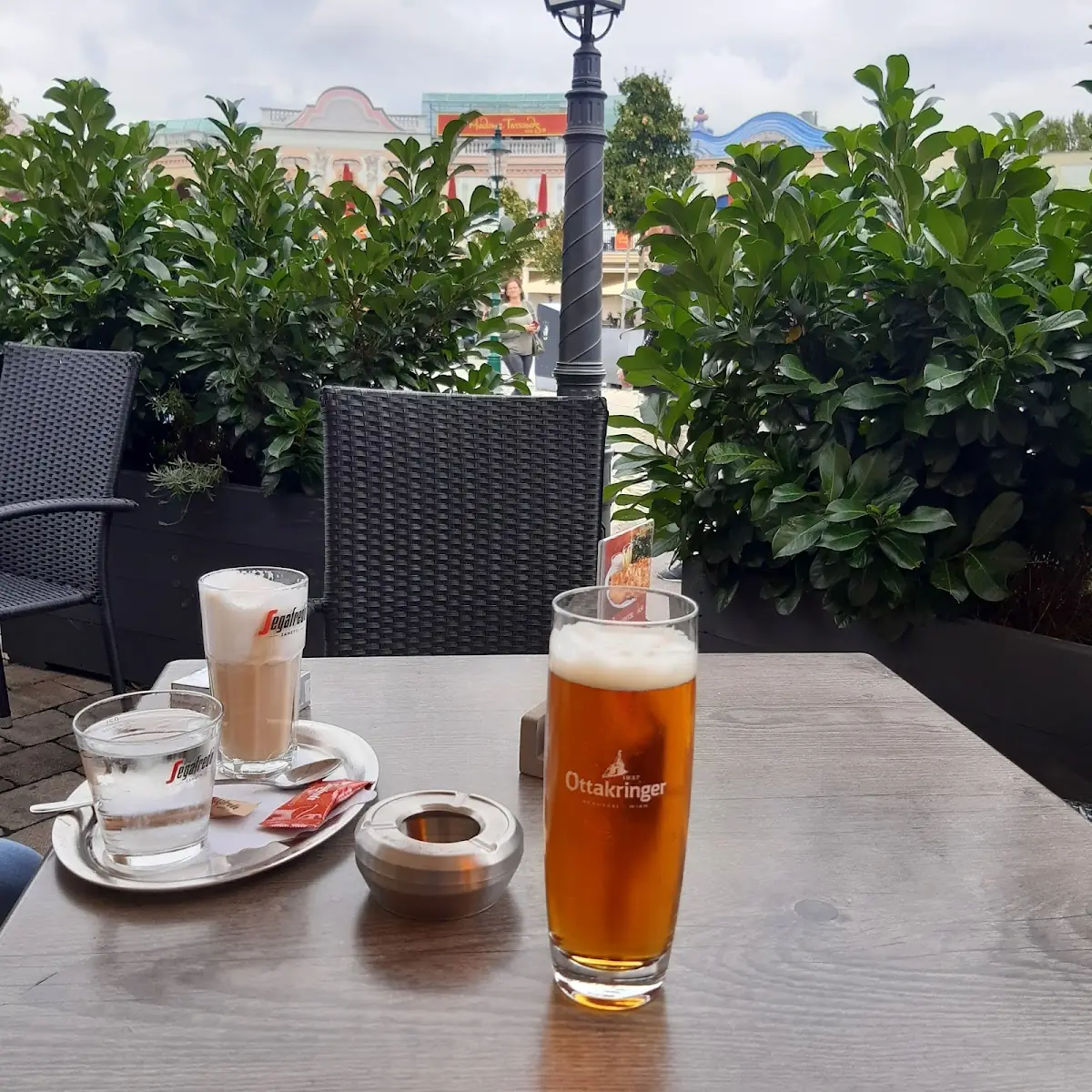 Ottakringer Bier