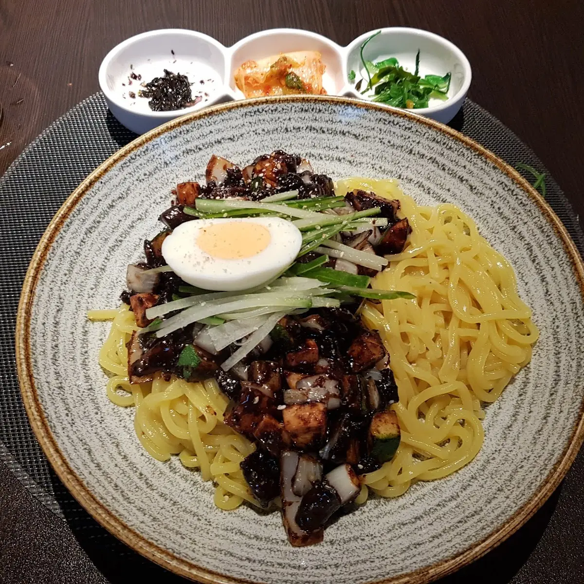 Jjajang-Myeon