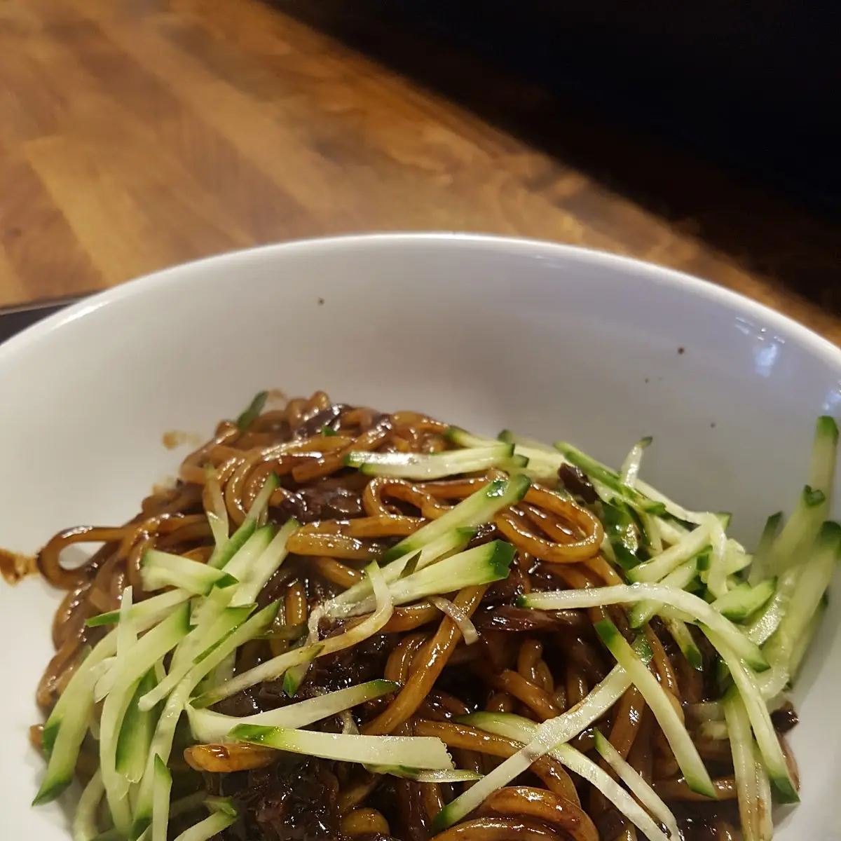 짜장면