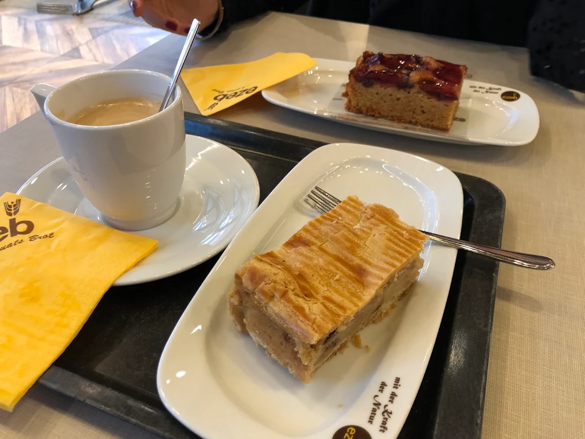 Apfelkuchen