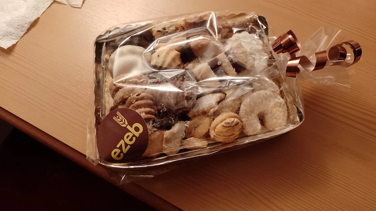 Christmas Biscuits