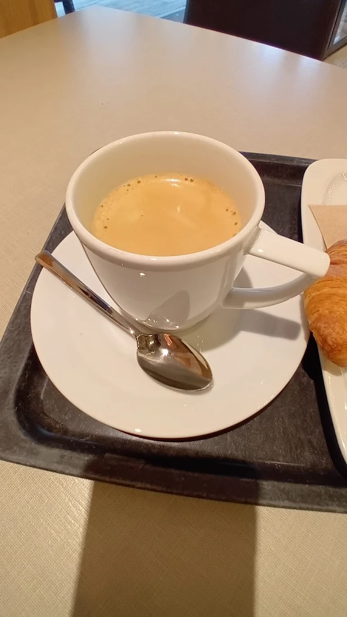 Coffee
