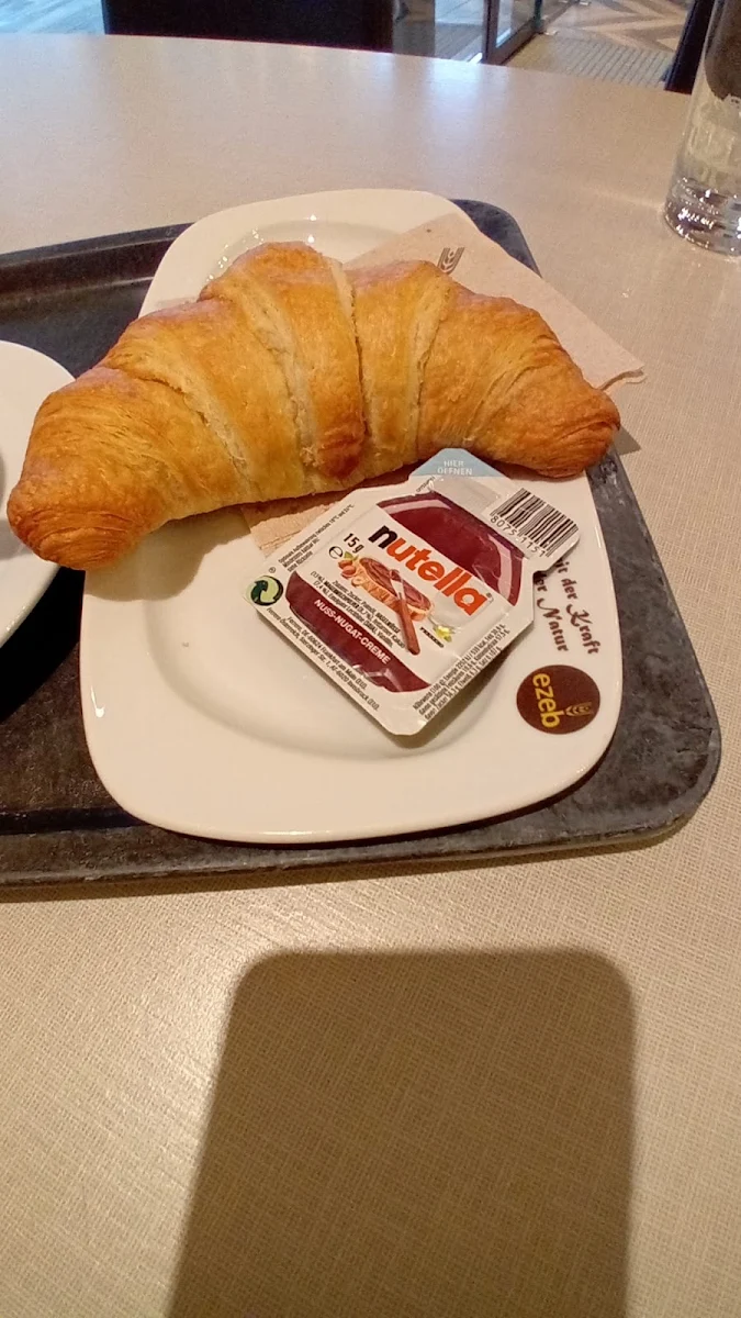 Croissant