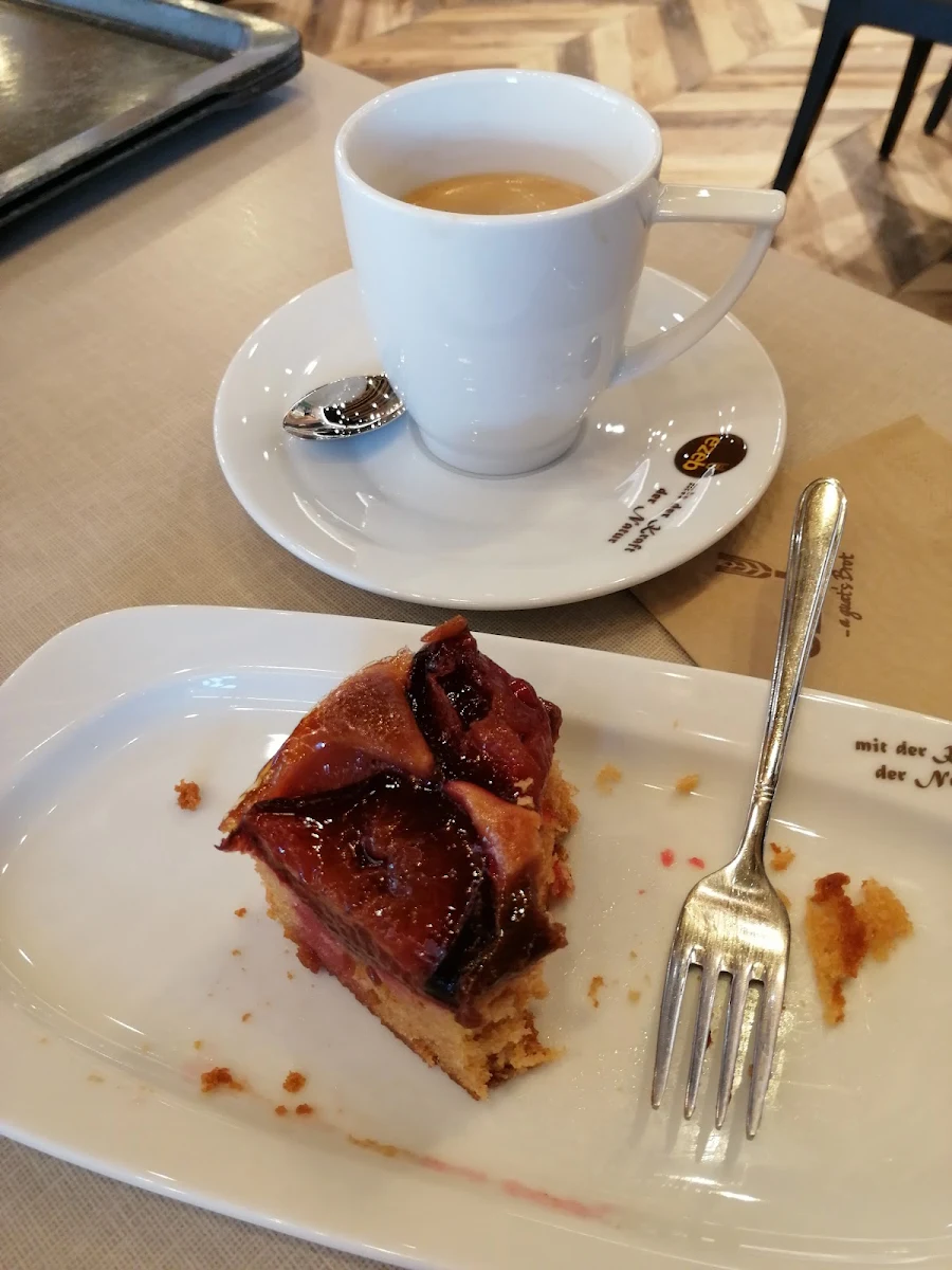 Pflaumenkuchen