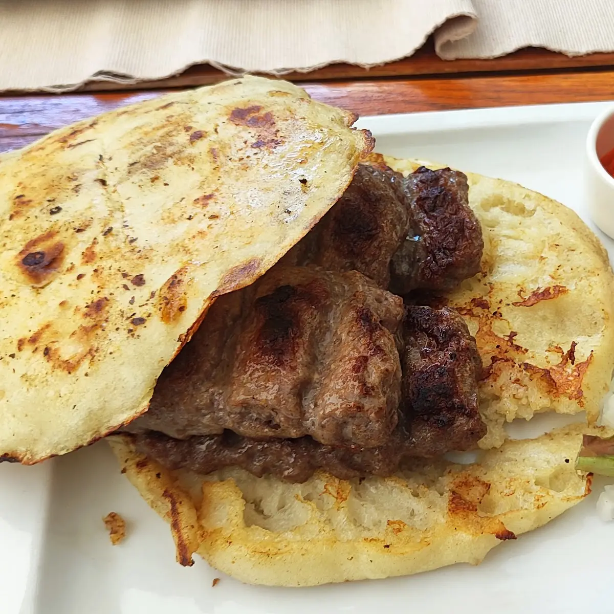 Banjalucki Cevapcici