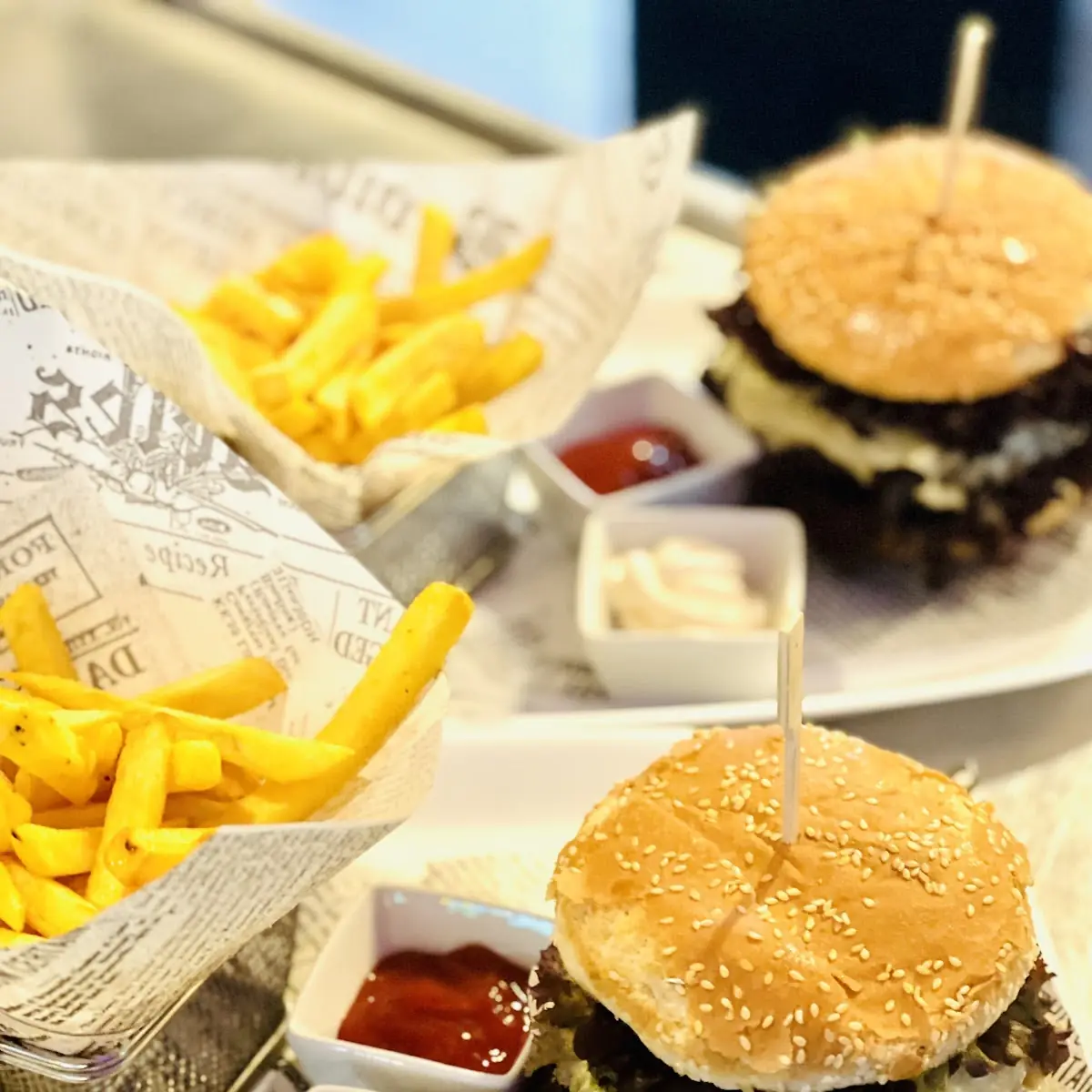 Cheeseburger