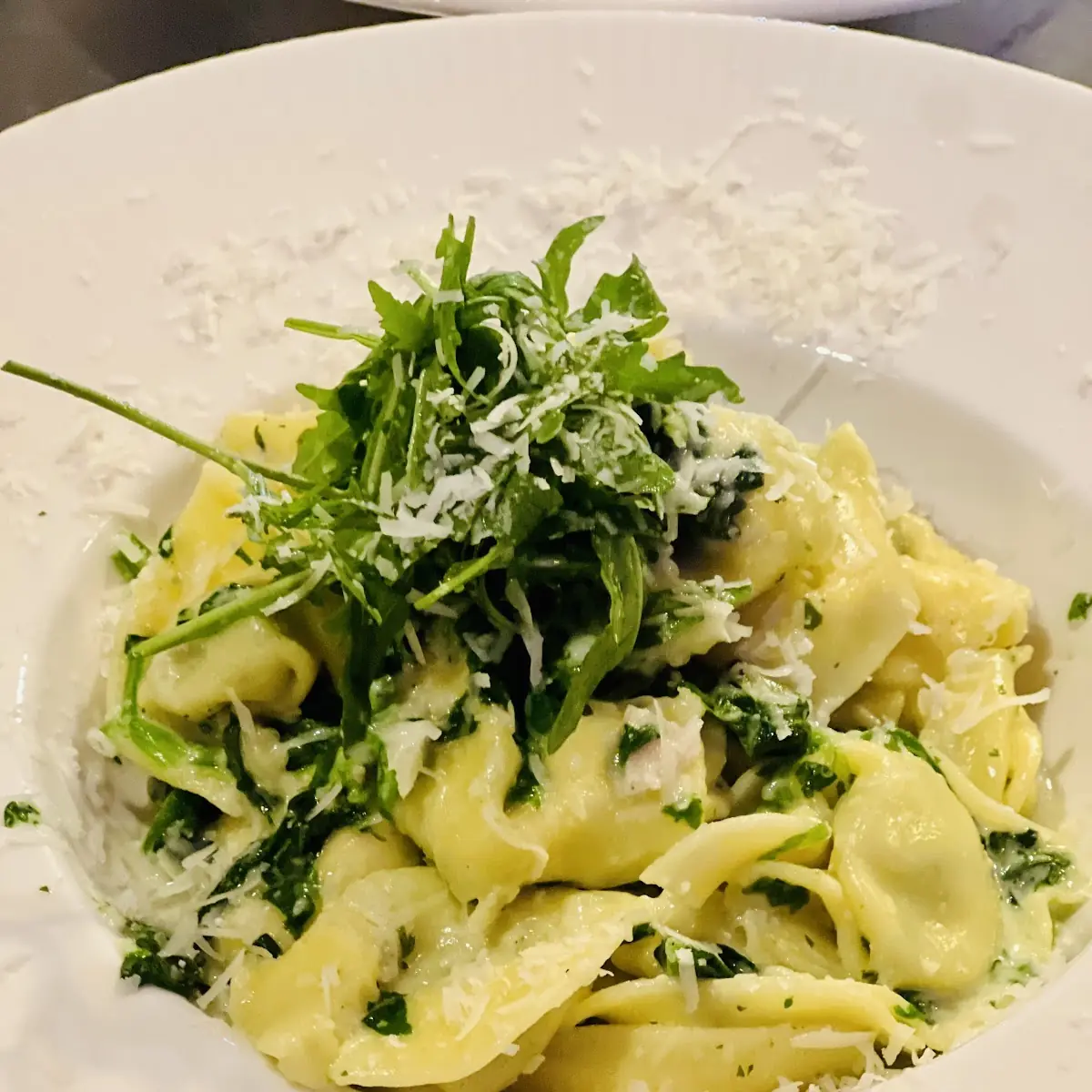 Tortellini