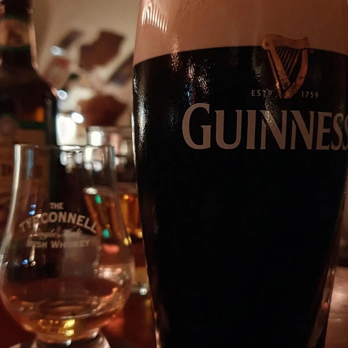 Guinness