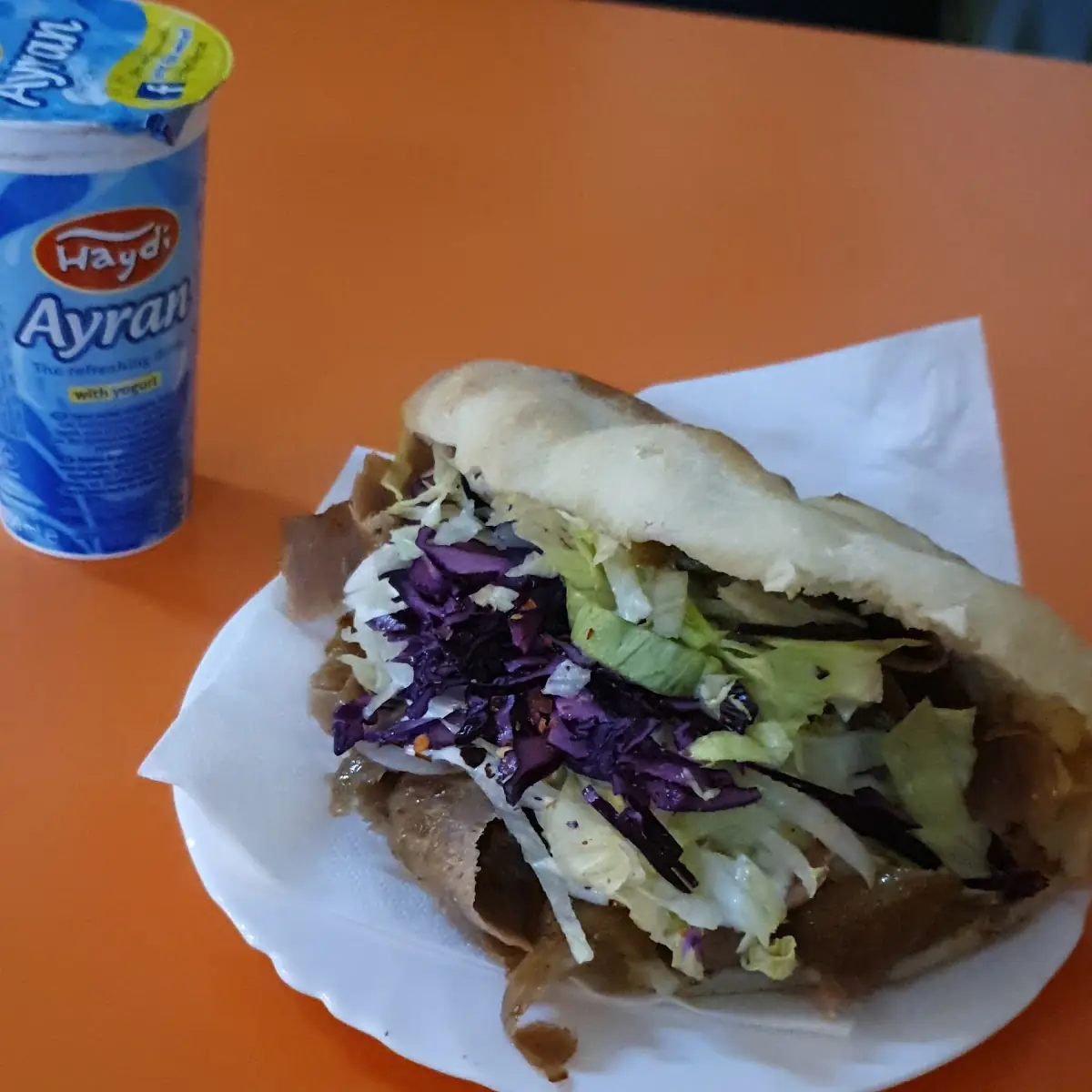 Döner