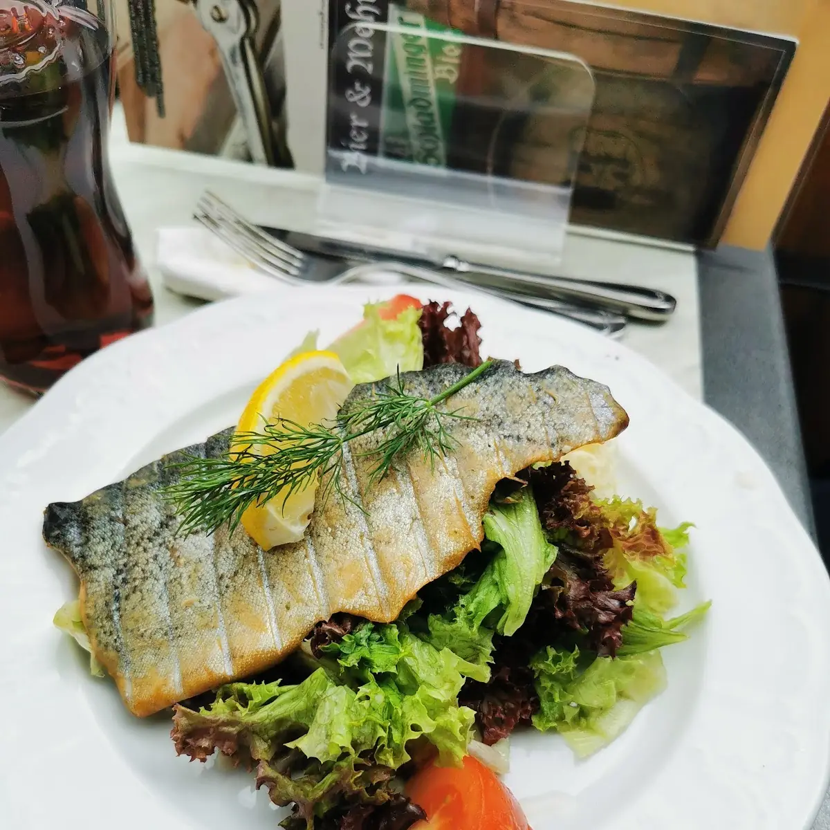 Fisch