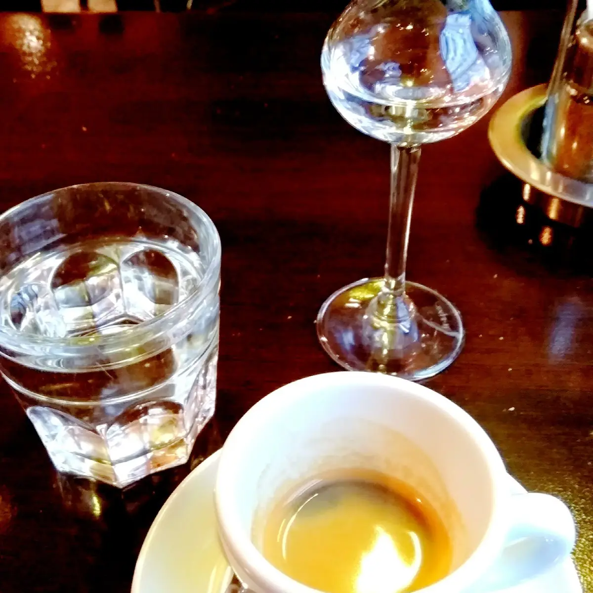 Caffè Coretto