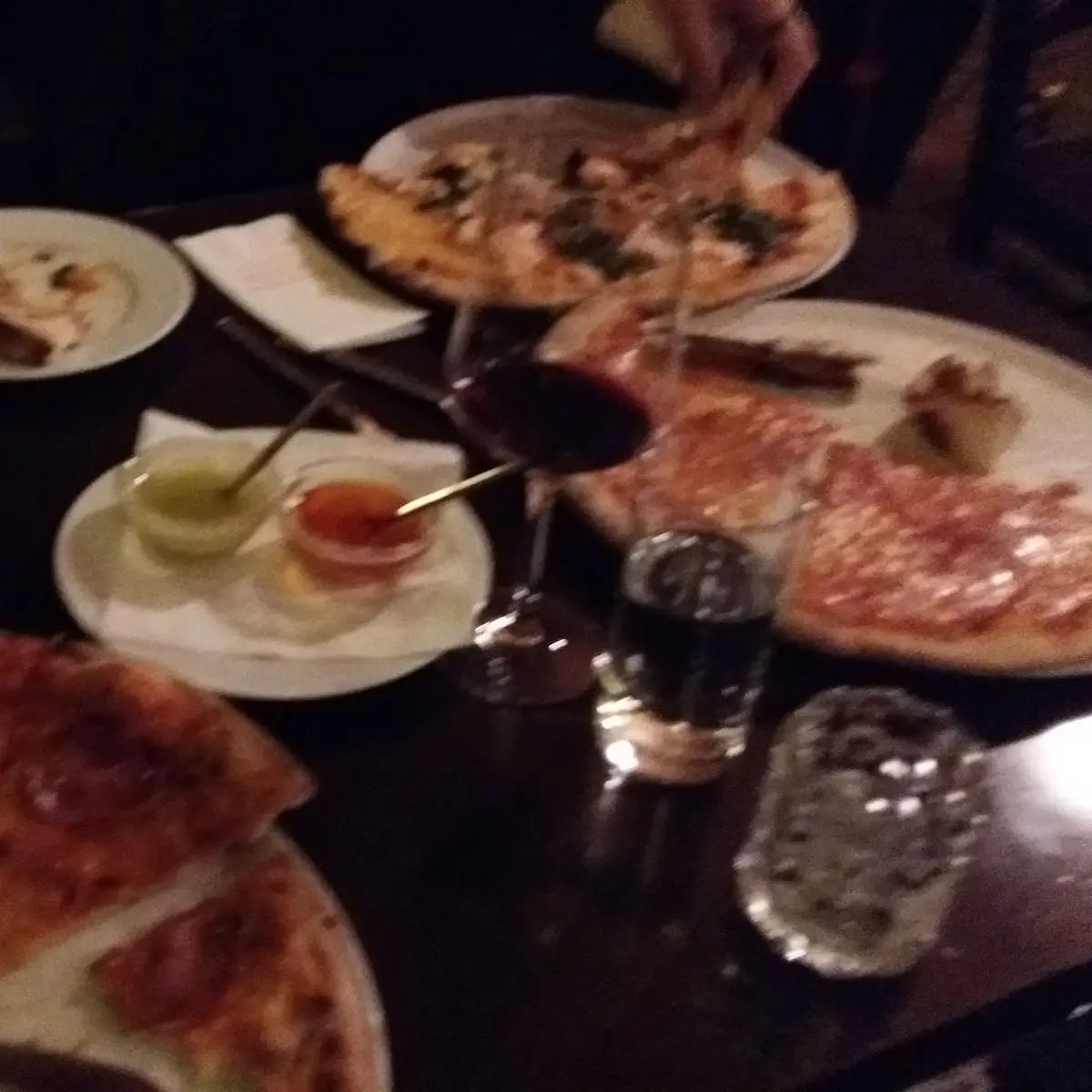 Pizza Toto