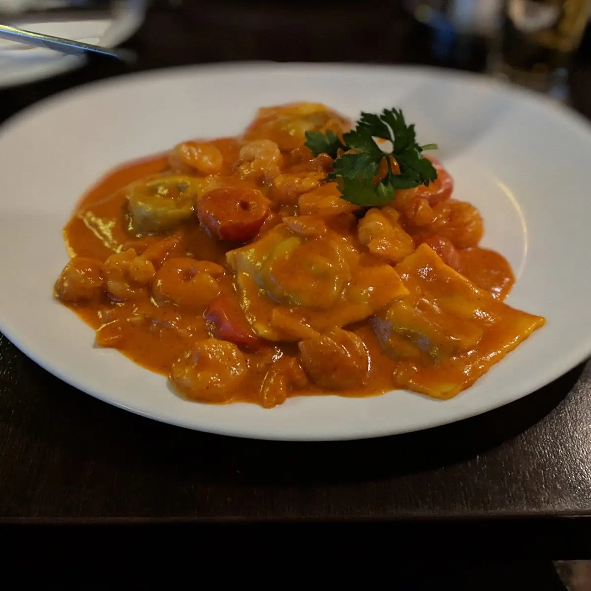 Ravioli