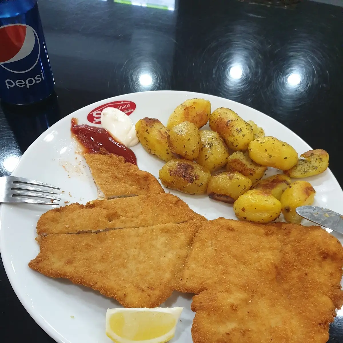 Wiener Schnitzel