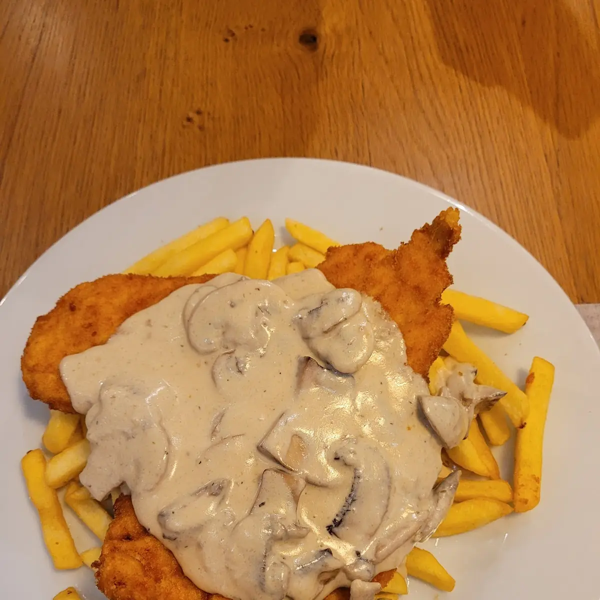 Schnittzel