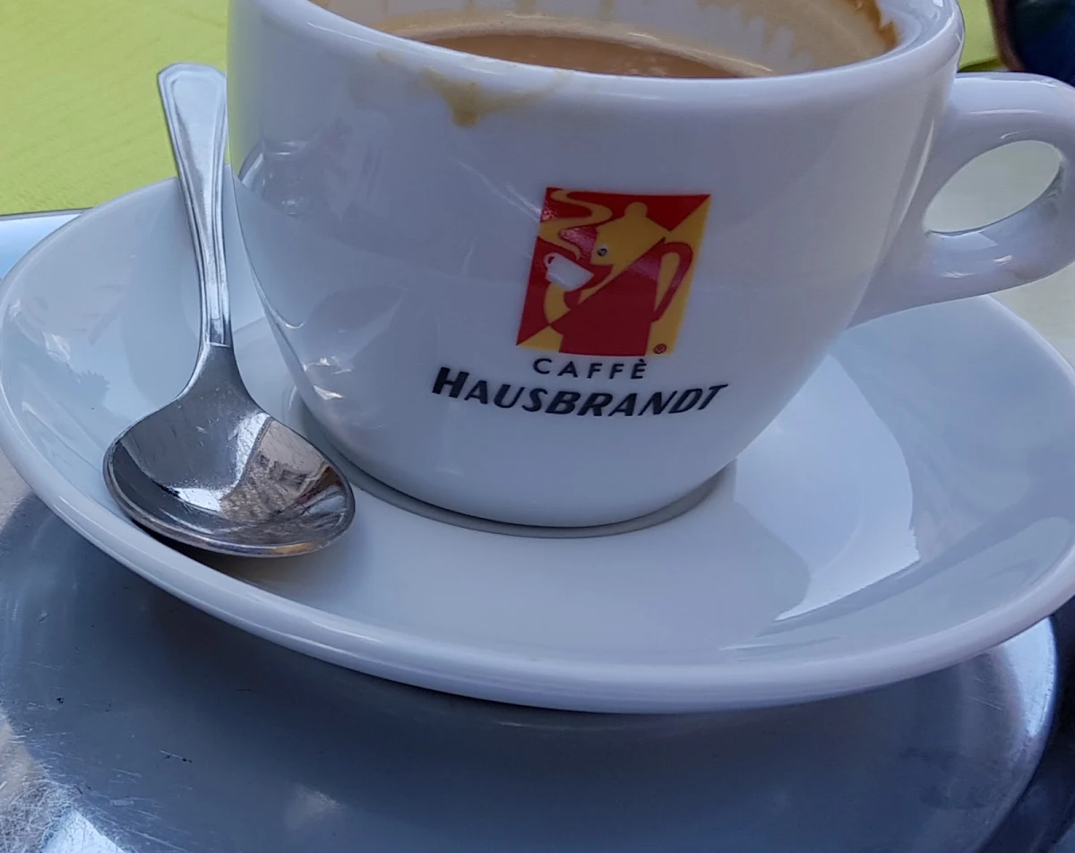 Kaffee