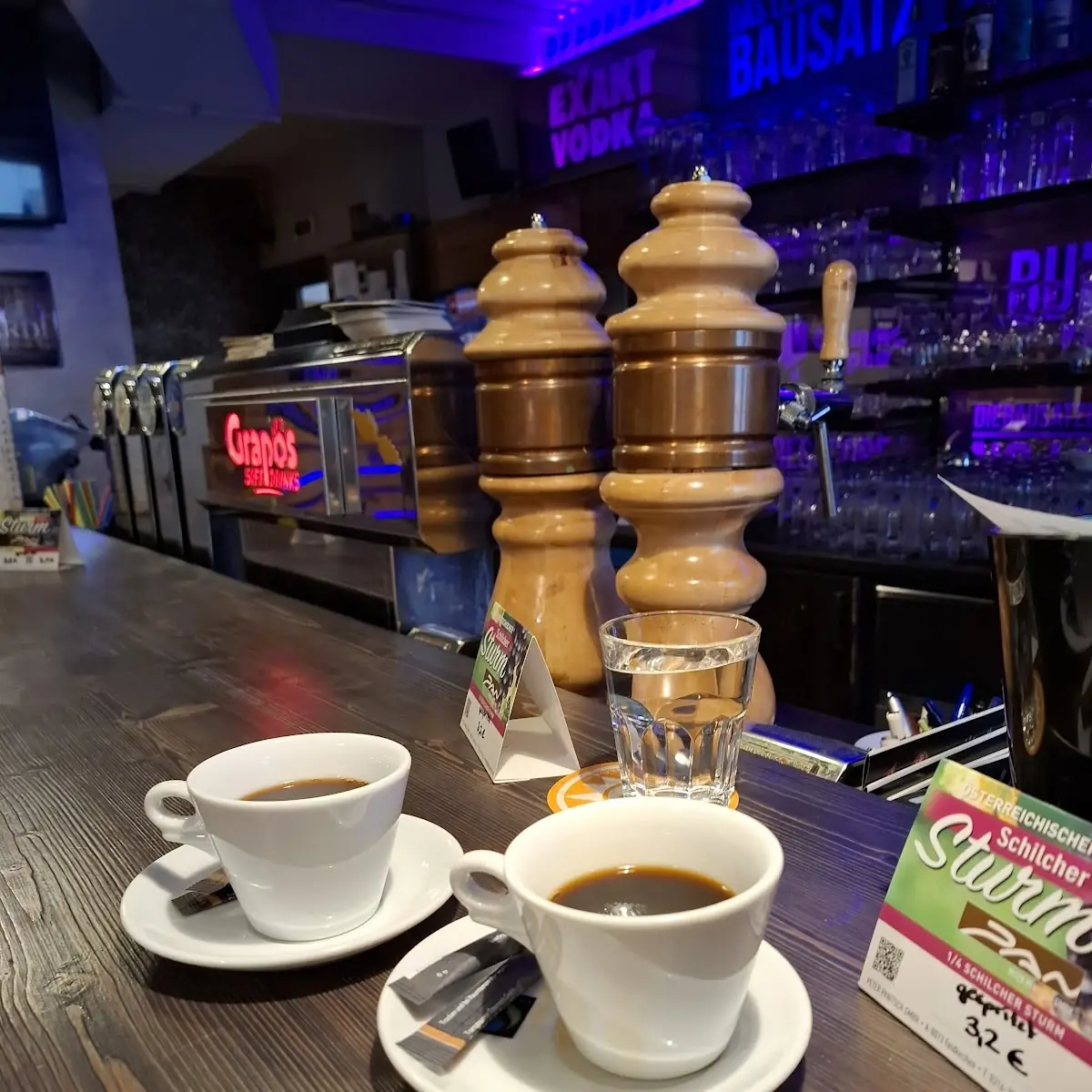 Filtercafè