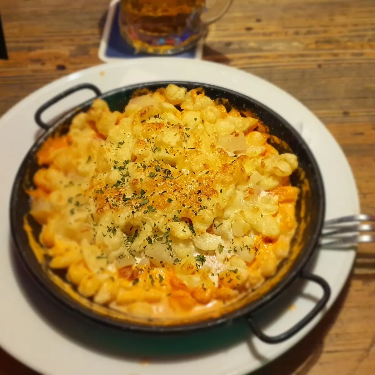 Spätzle