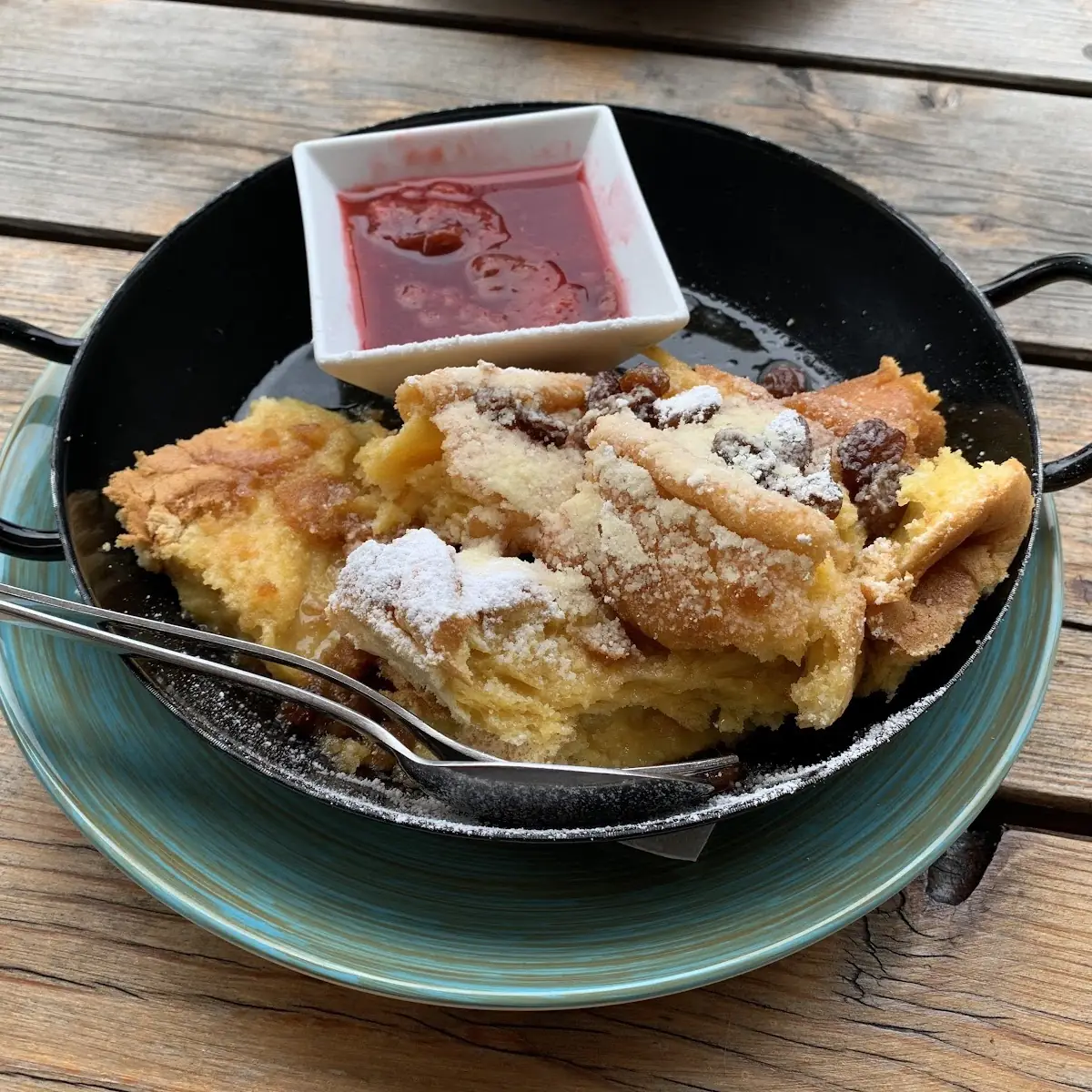 Kaiserschmarrn