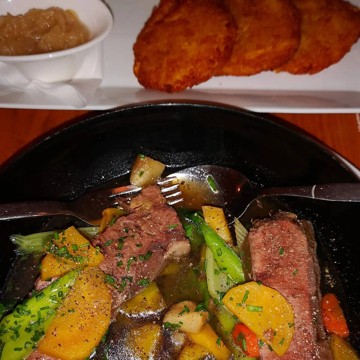 Rindfleisch