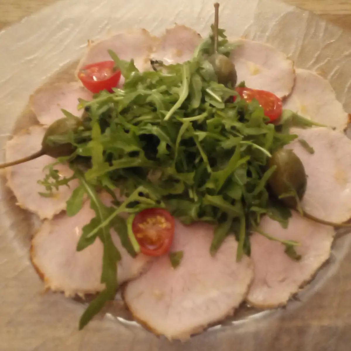 Vitello Tonnato