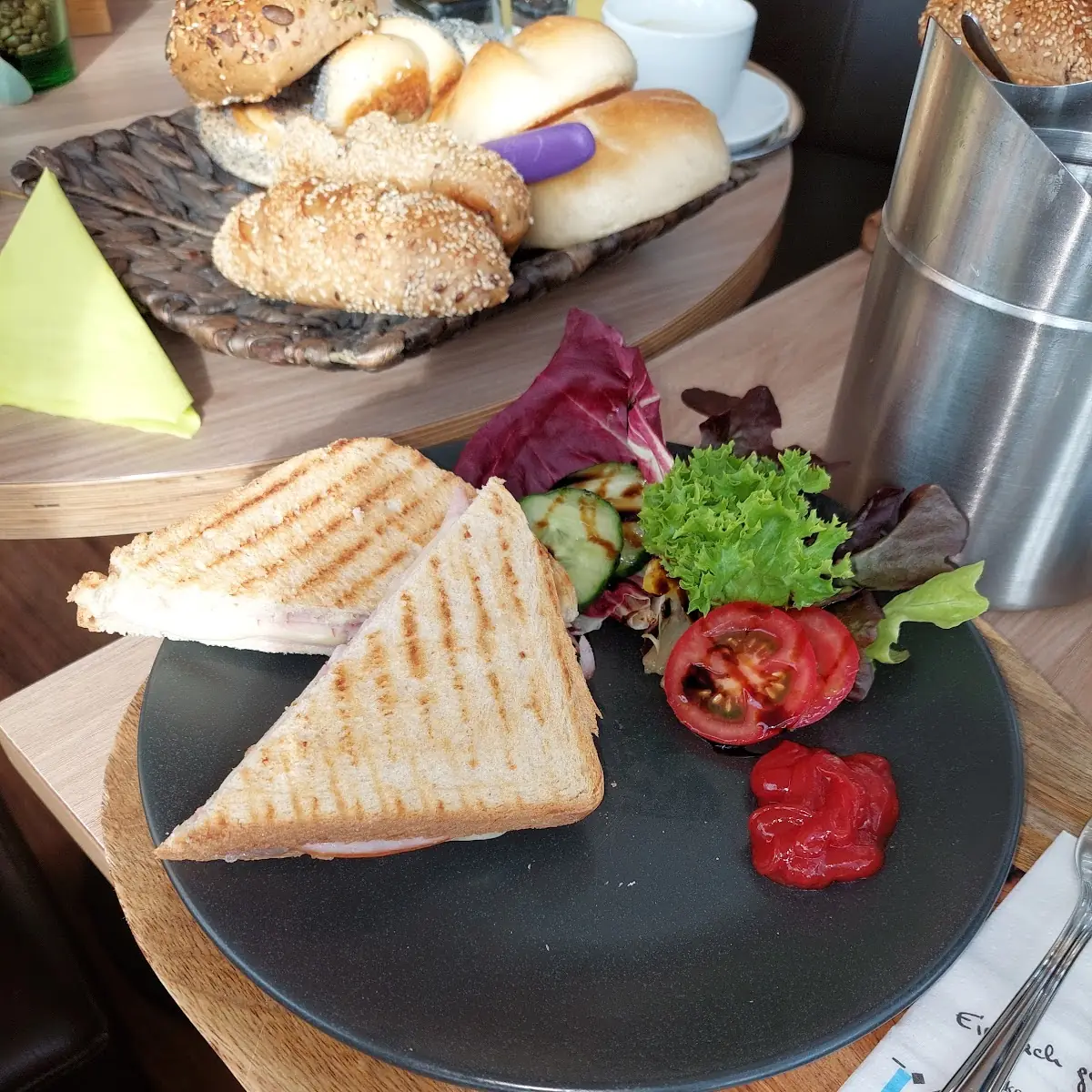 Toast