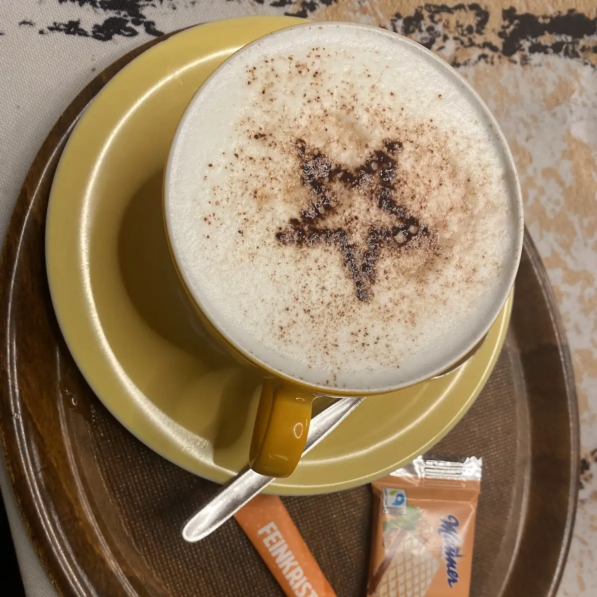 Cappuccino