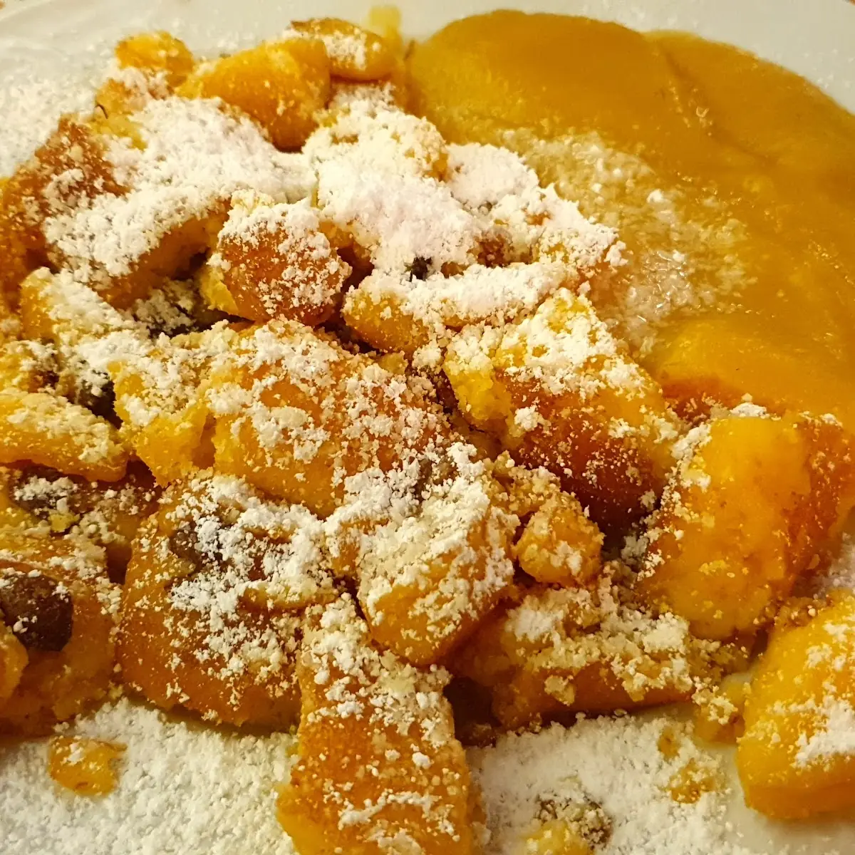 Kaiserschmarrn