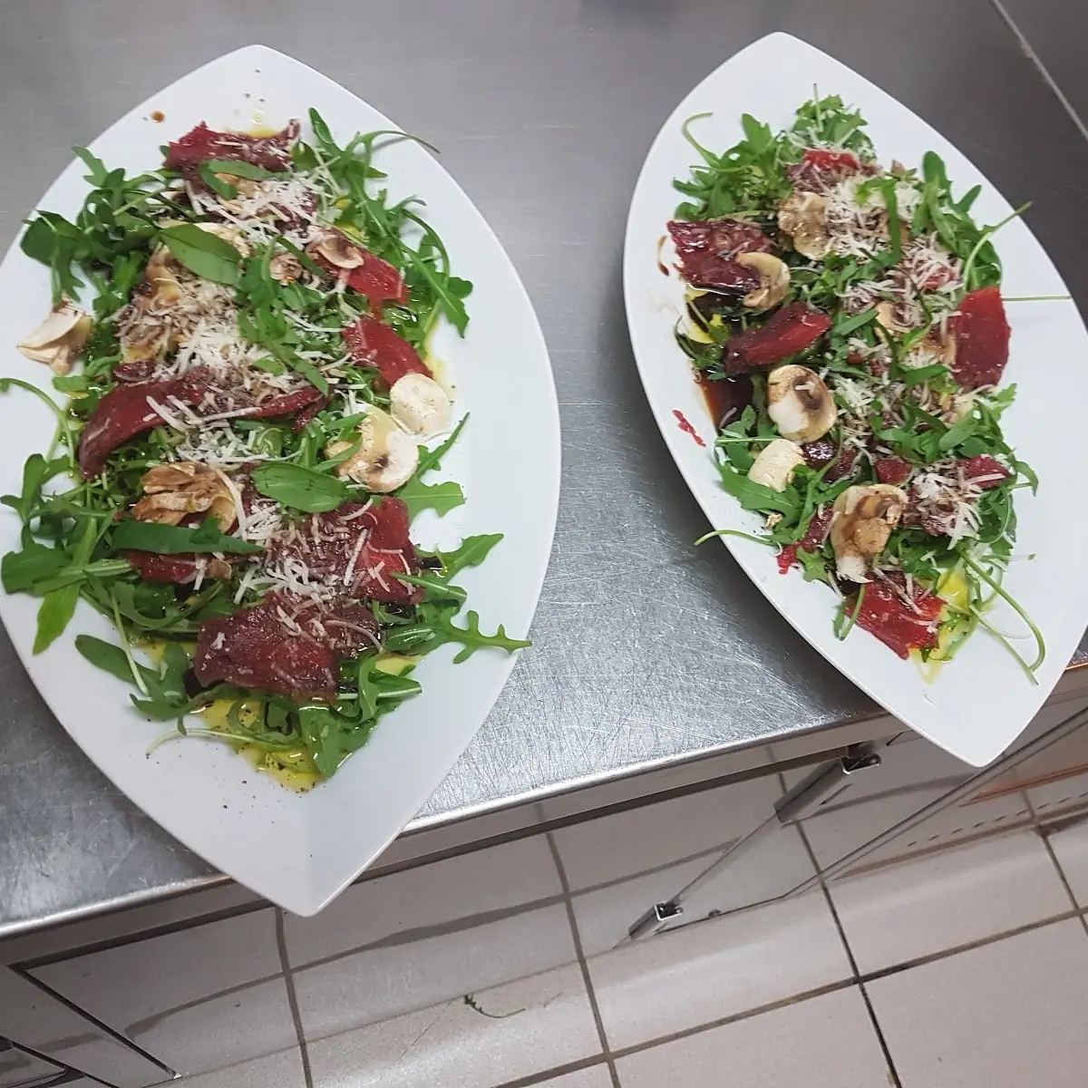 Carpaccio