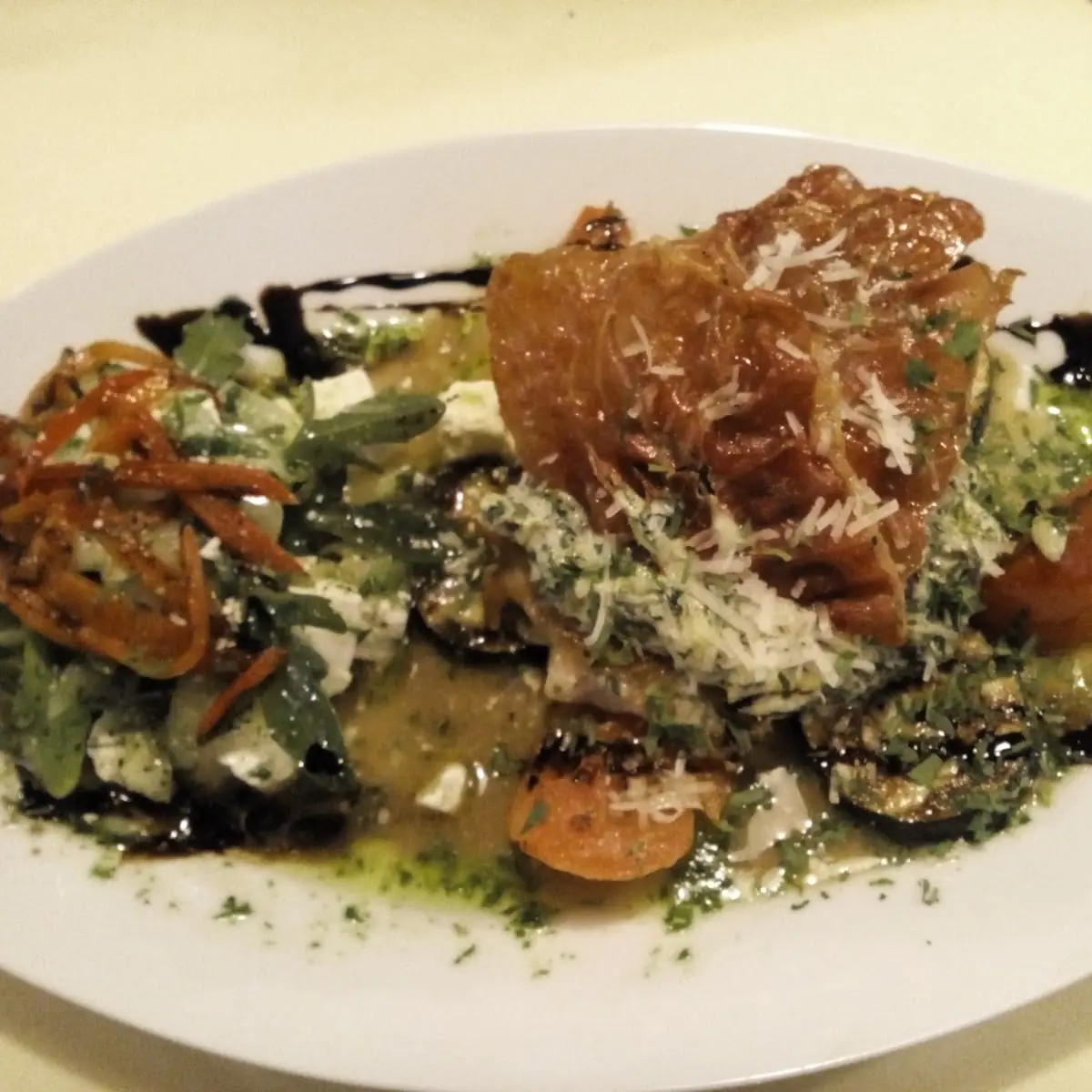 Gurkensalat