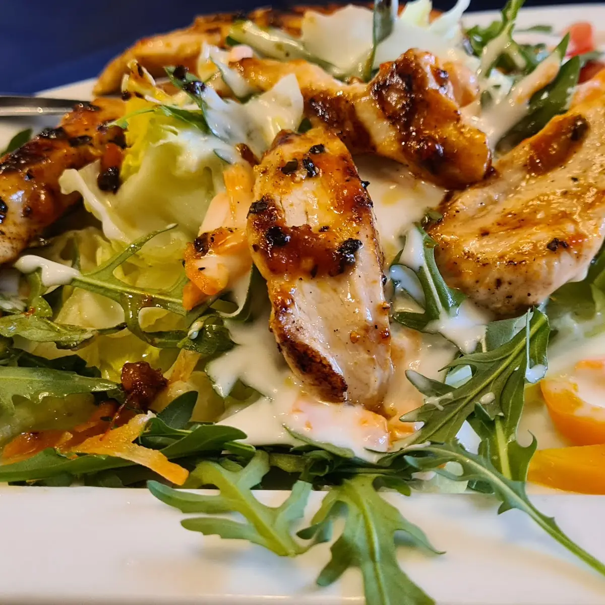Insalata Di Pollo