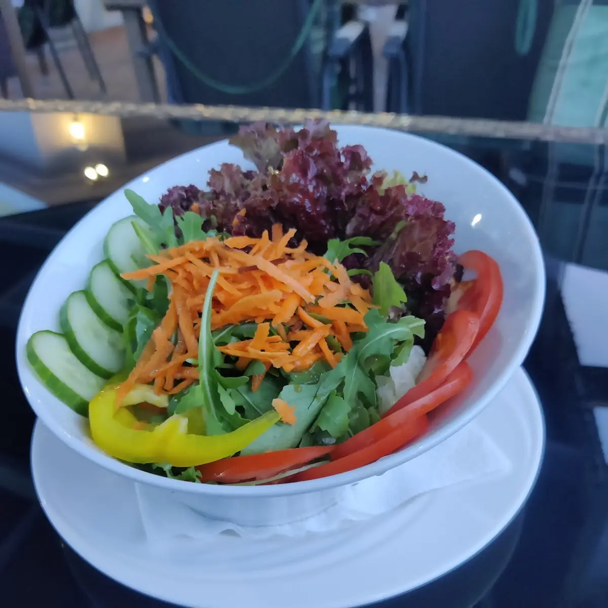 Kleiner Salat