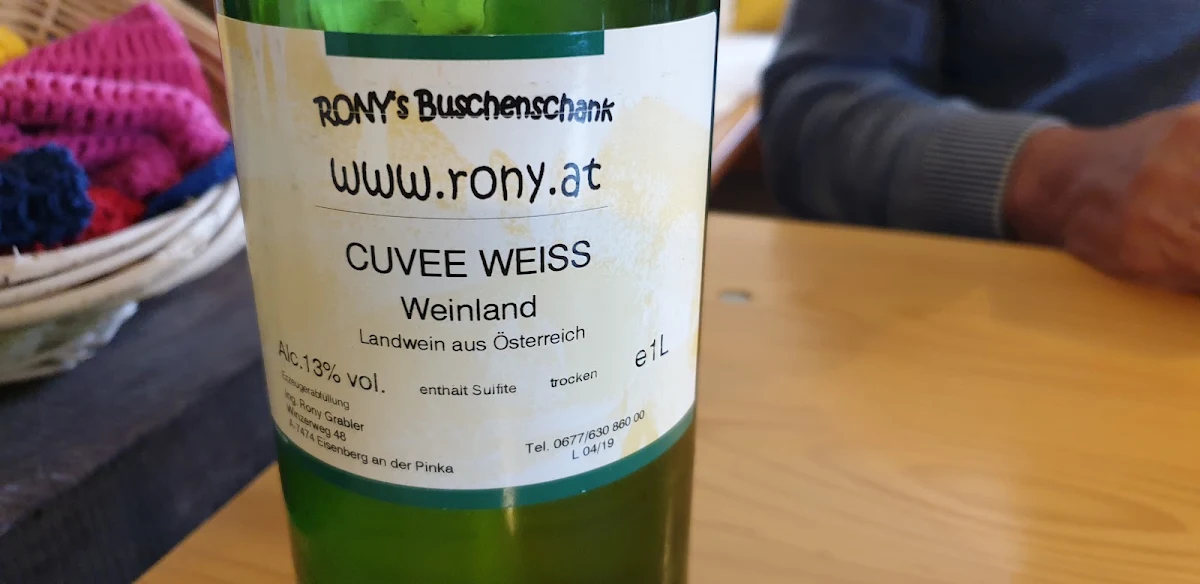 Weißwein