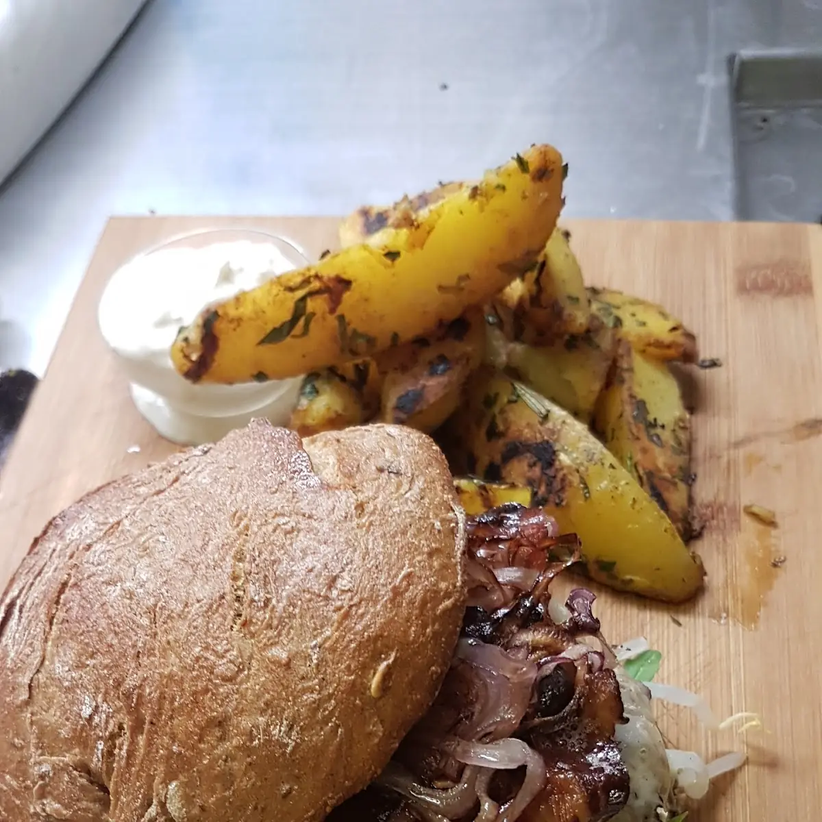 Burger'' Weinstube''