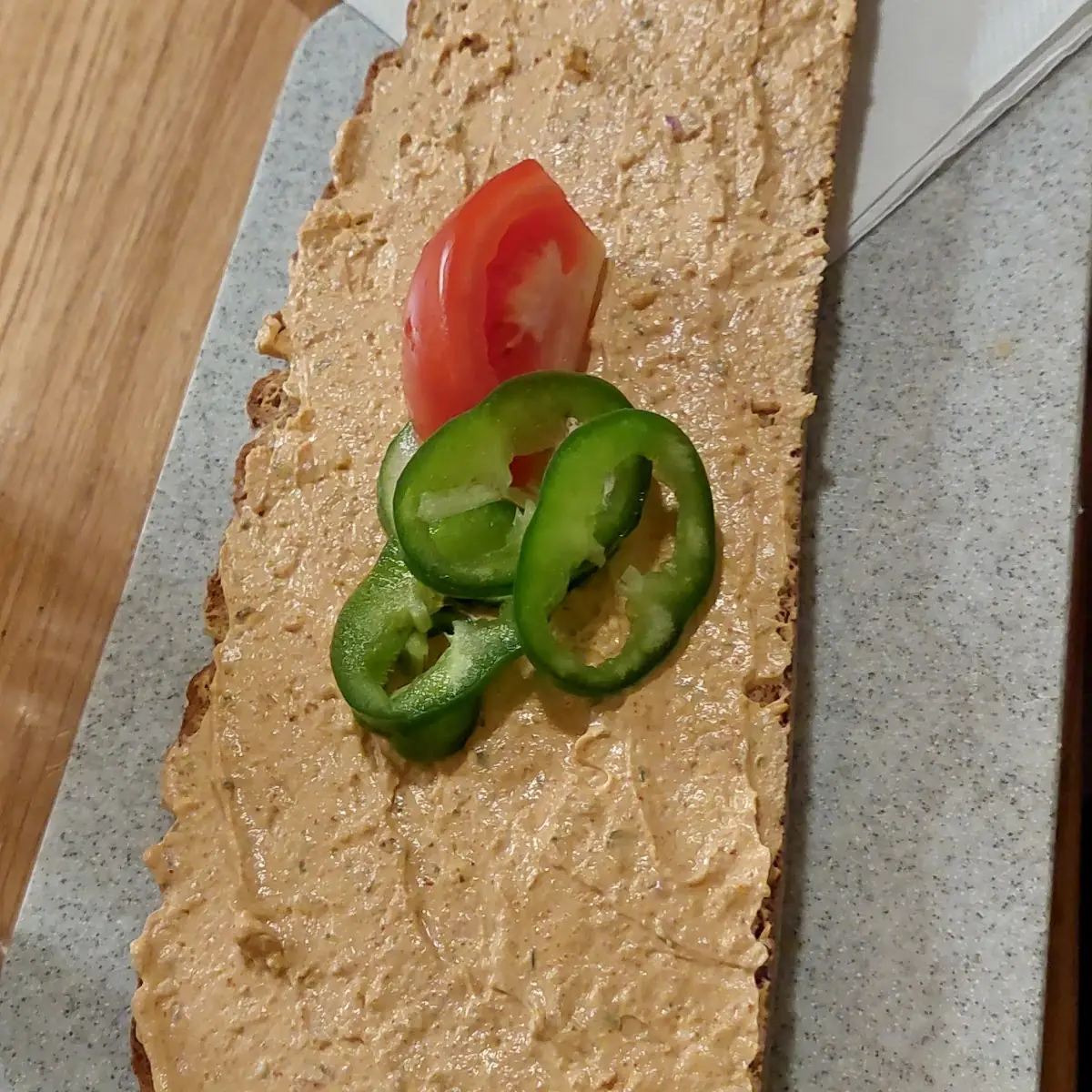 Lindauer Brot