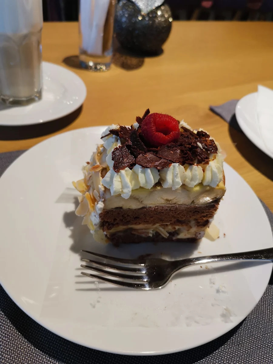 Bananenkuchen